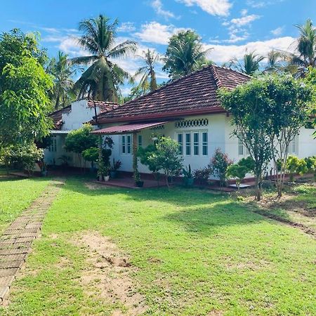 Glorious Villa Tangalle Exterior foto