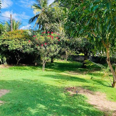 Glorious Villa Tangalle Exterior foto