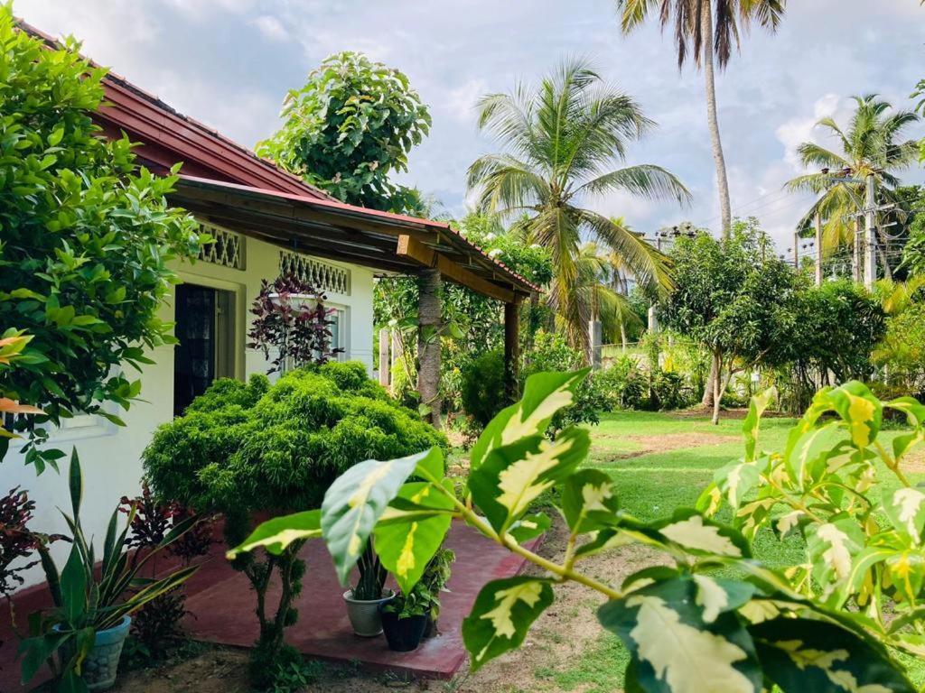 Glorious Villa Tangalle Exterior foto