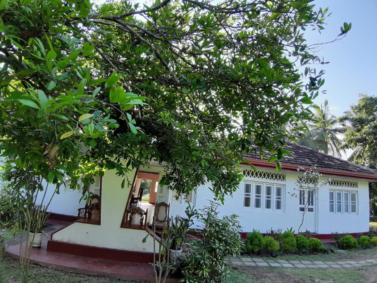 Glorious Villa Tangalle Exterior foto